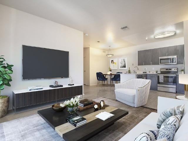Apartment for rent in San Ramon, California