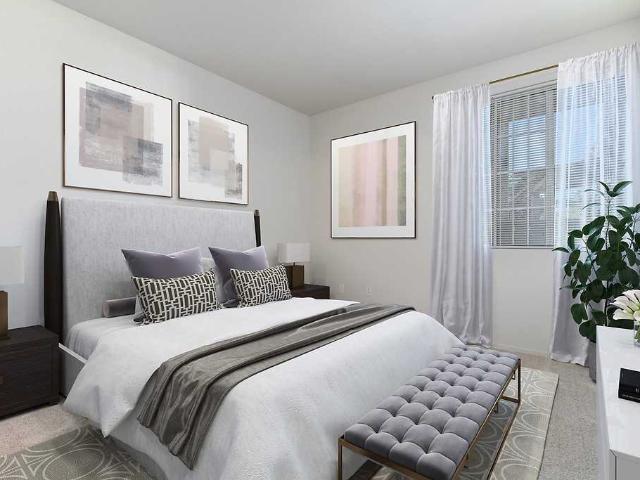 Apartment for rent in San Ramon, California