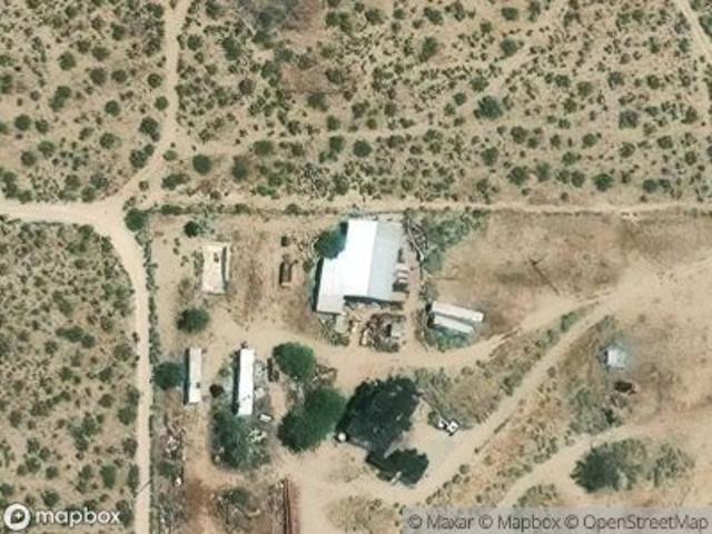 Property for sale in Homewood Canyon, Trona