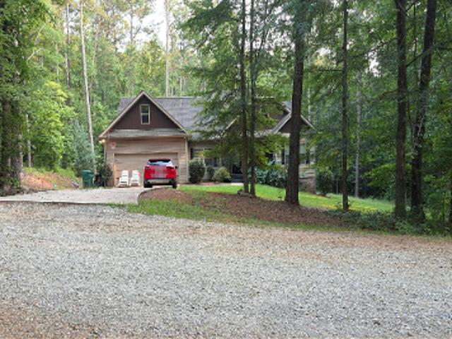 House for sale in Monticello, Georgia