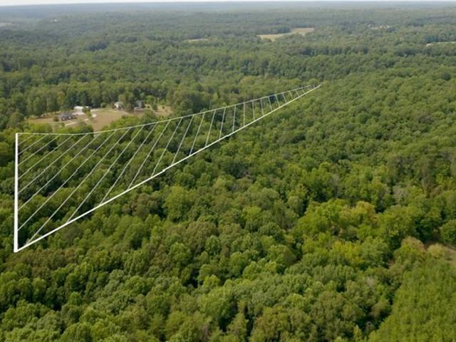 Land for sale in Tennessee