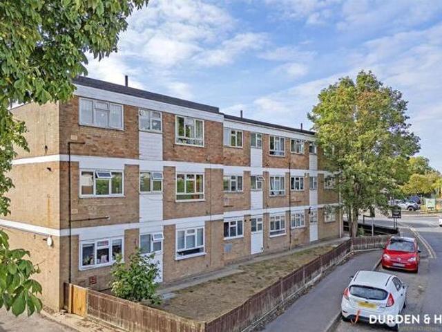 House for sale in Lyons, Greater London