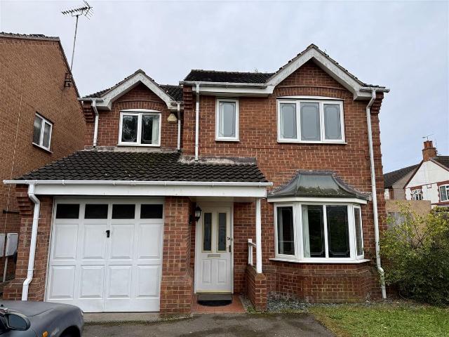 House for rent in Mansfield Woodhouse, Mansfield