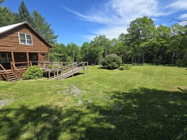 House for sale in Parkman, Maine