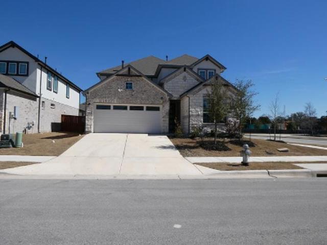 House for sale in Williamson, Texas