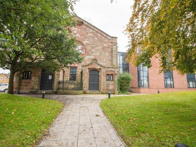 Apartment for rent in Wargrave, Newton-le-willows