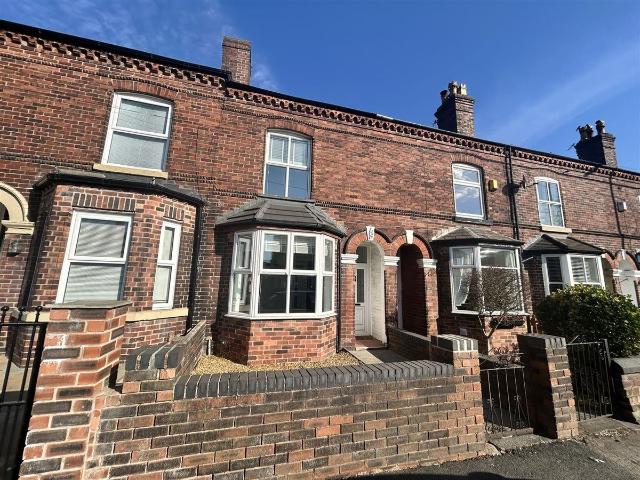 Apartment for rent in Newton-le-Willows, St Helens