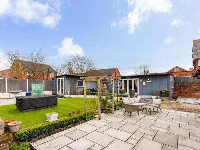 House for sale in Lyons, Greater London