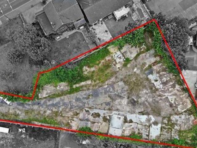 House for sale in Lyons, Greater London