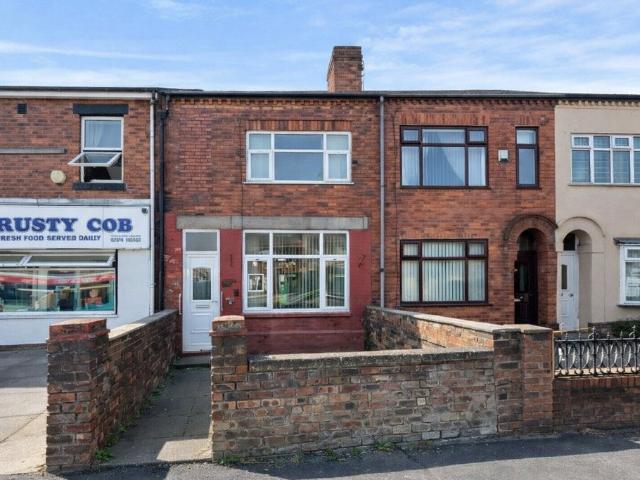 House for rent in Earlestown, St Helens