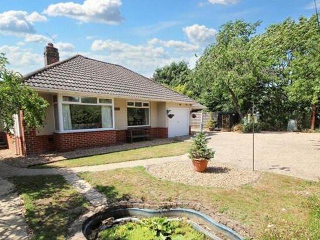 House for sale in Ringwood, Ashurst Bridge