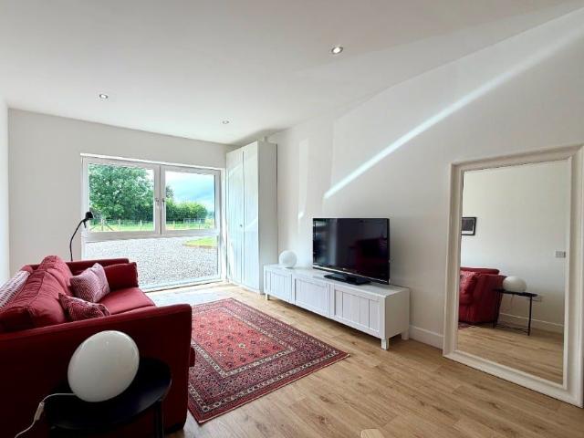 House for rent in Fintry, Scotland