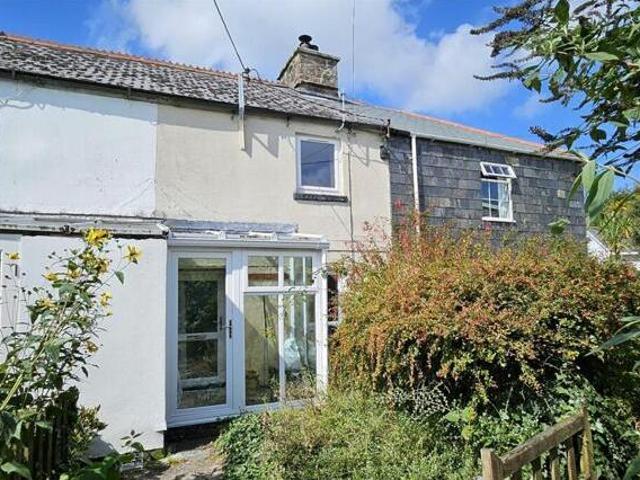 House for sale in Lamellion, Cornwall