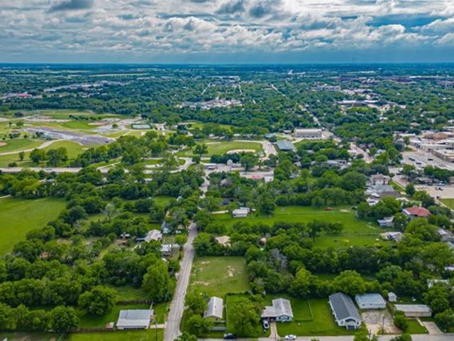 Land for sale in Stephenville, Texas