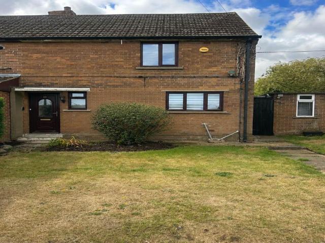 House for rent in Mexborough, South Yorkshire