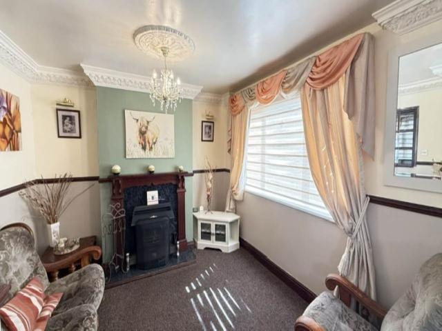 House for rent in Mexborough, South Yorkshire