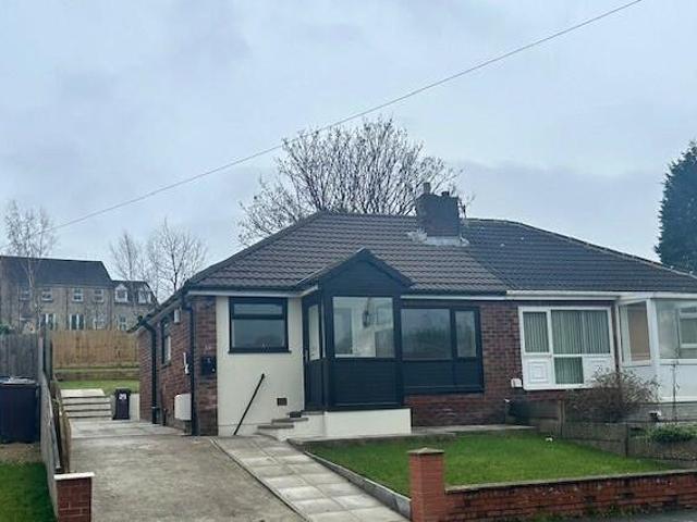 House for sale in Rose Grove, Burnley