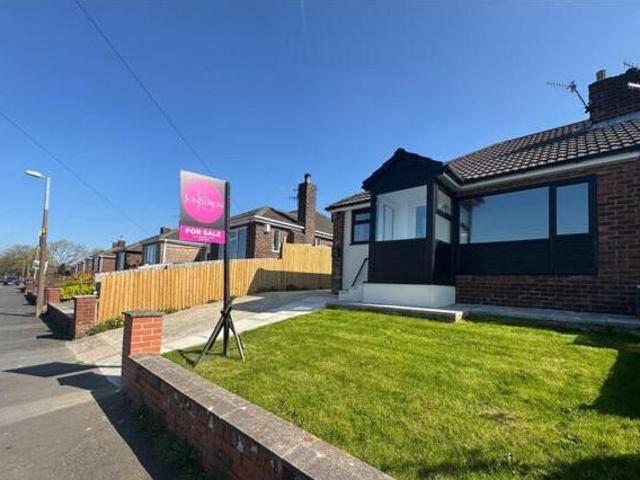 House for sale in Rose Grove, Burnley