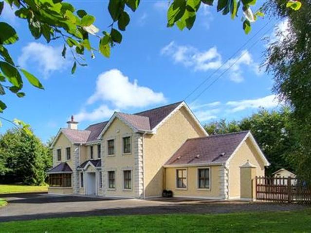 Farm for sale in Dungarvan