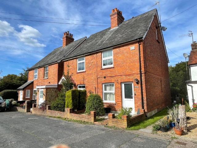 House for rent in Cross In Hand, East Sussex