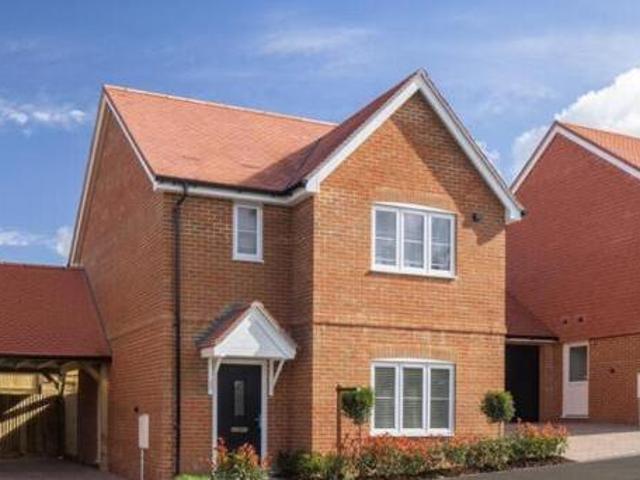 House for sale in Cross In Hand, East Sussex