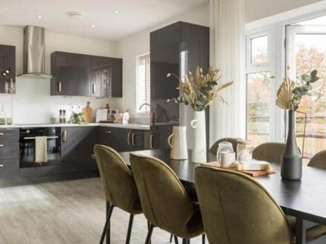 House for sale in Cross In Hand, East Sussex