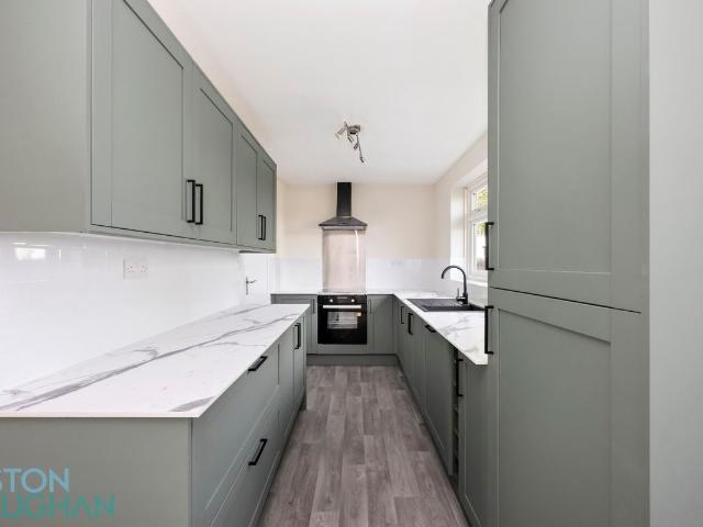House for rent in Alderbrook, Wealden