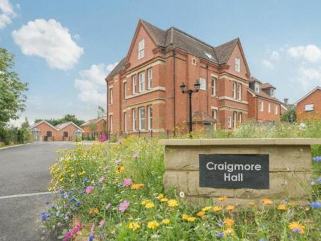 House for sale in Jarvis Brook, Cross In Hand
