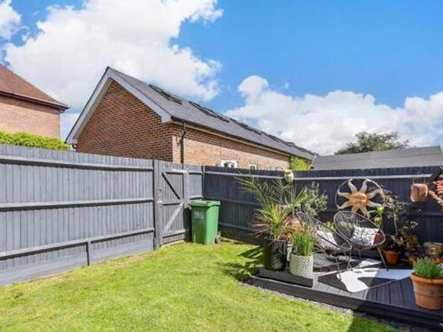 House for sale in Jarvis Brook, Cross In Hand