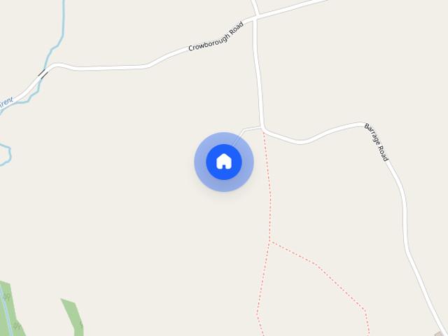 House for rent in Lask Edge, Staffordshire Moorlands