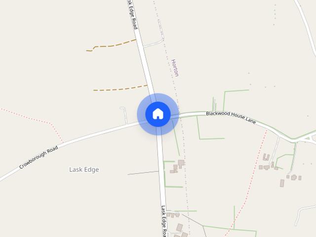 House for rent in Biddulph, Kingsley Moor