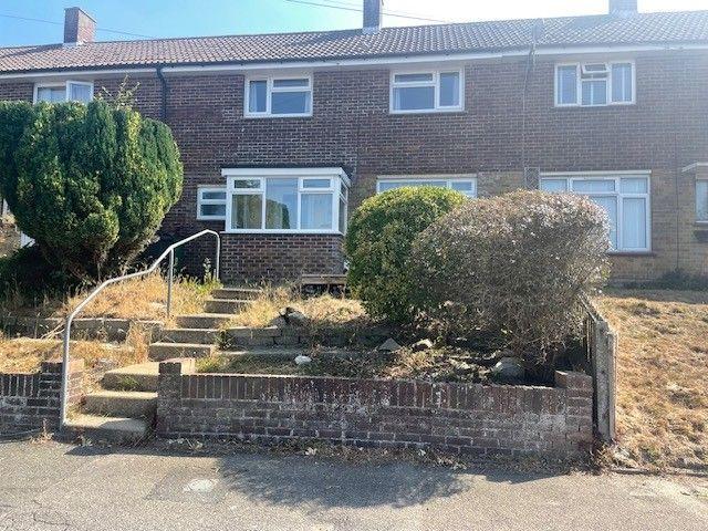 House for rent in Ore, Guestling Green