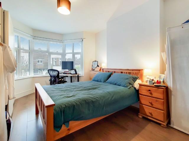House for rent in Furzedown, Greater London