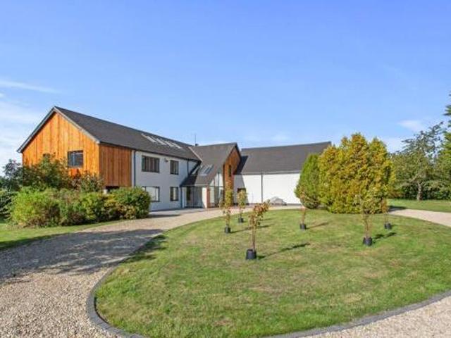 House for sale in Princes Risborough, Buckinghamshire