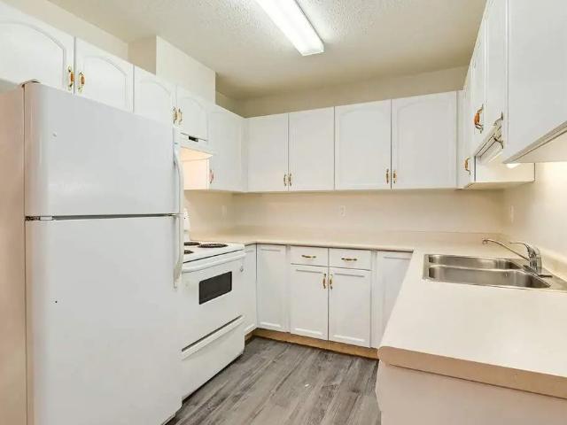 Apartment for rent in Wetaskiwin, Alberta