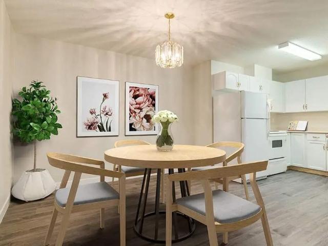 Apartment for rent in Wetaskiwin, Alberta