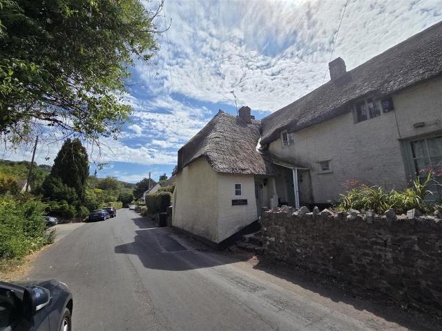 House for rent in Crowcombe