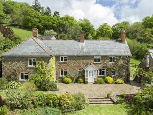 House for sale in Seven Ash, Rumwell
