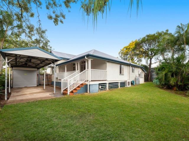 House for sale in Toombul, Queensland