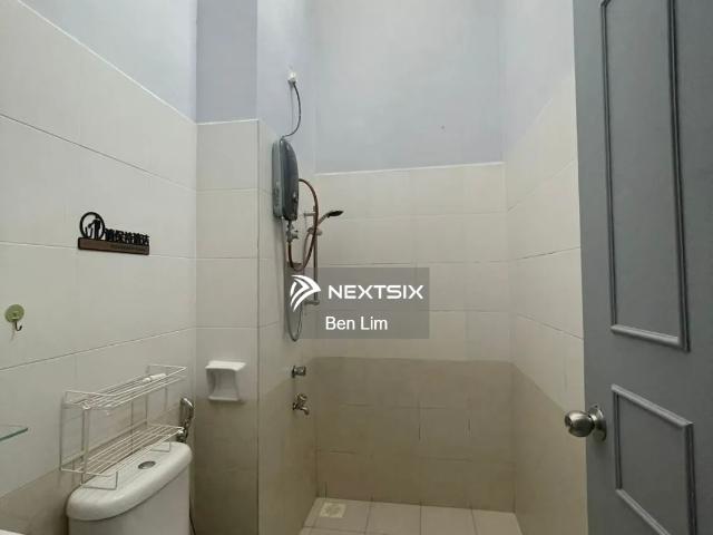 Shop for rent in Penang