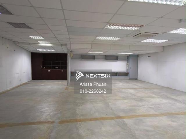 Shop for rent in Barat Daya, George Town