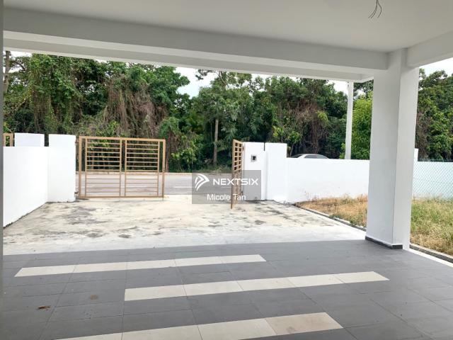 Shop for sale in Hulu Selangor, Selangor