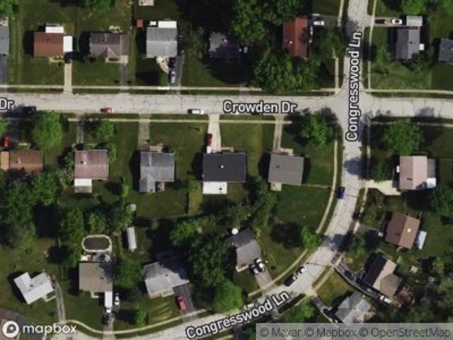 House for sale in Cincinnati