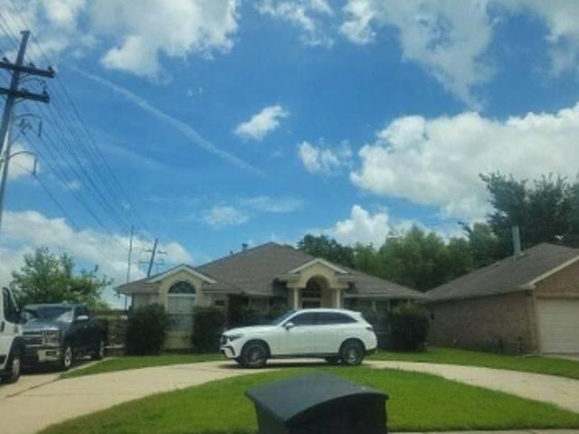 House for sale in New Orleans, Louisiana