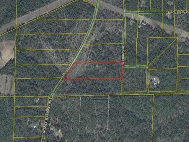 Land for sale in Crestview Land for sale in Crestview