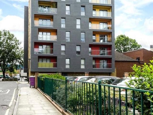 Apartment for rent in St. George in the East, Wapping