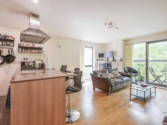 House for rent in St. George in the East, Wapping