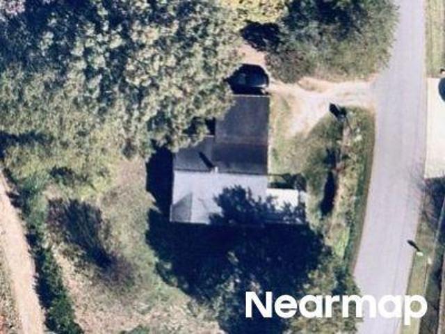House for sale in Gastonia, North Carolina