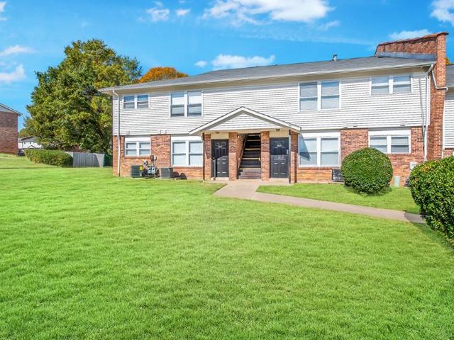 Apartment for rent in Gastonia, North Carolina