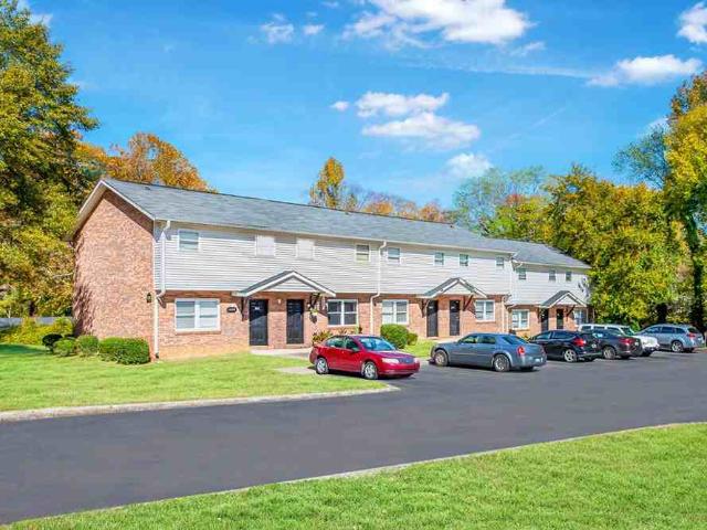 Apartment for rent in Gastonia, North Carolina
